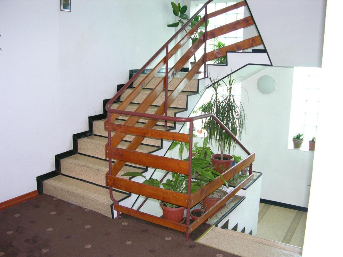 Pensiunea Mury Braşov Exterior foto